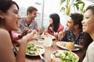 Eating Out On Ketogenic Diet