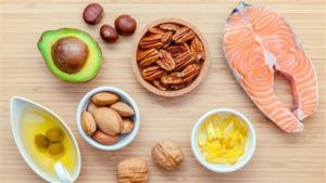 High Fat Foods For Keto Diet