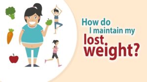 How To Maintain Weight After Keto Diet?