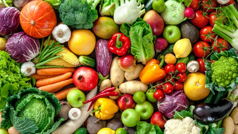 Ketogenic Diet Vegetables, Keto Vegetables