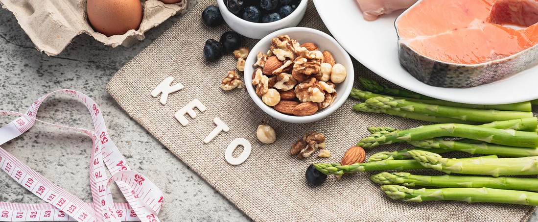 How Long Can I Be on Keto Diet?