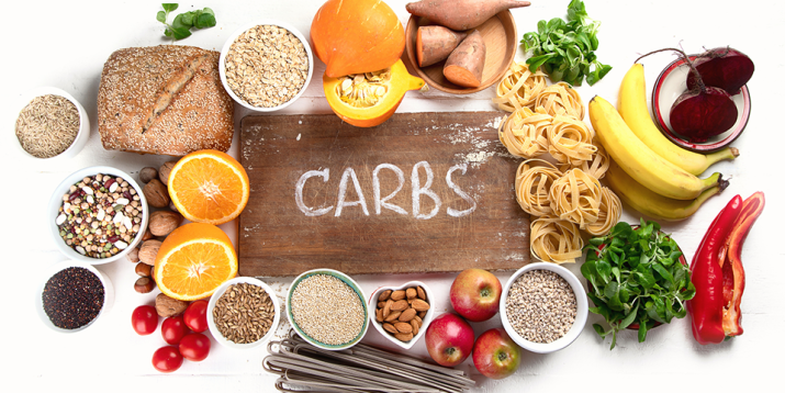 How many grams of carbohydrates can you have on a keto diet?