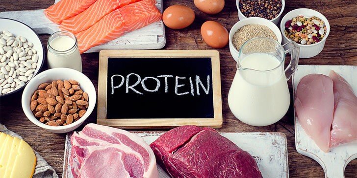 How much protein should you have on a keto diet?
